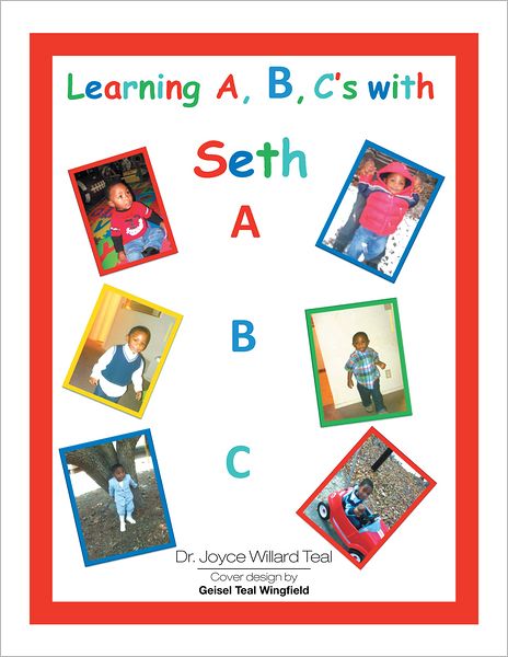 Learning A, B, C's With Seth