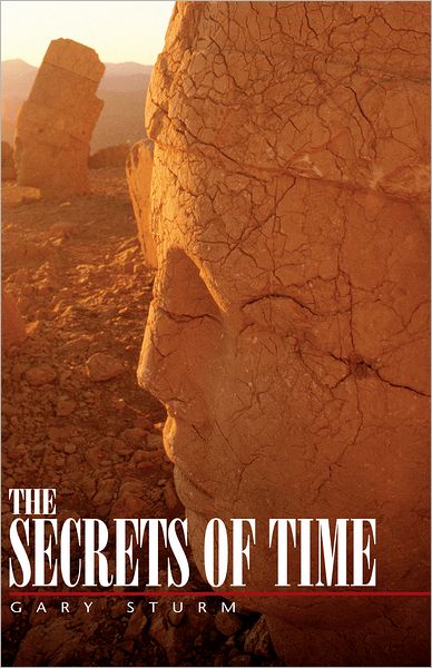 THE SECRETS OF TIME