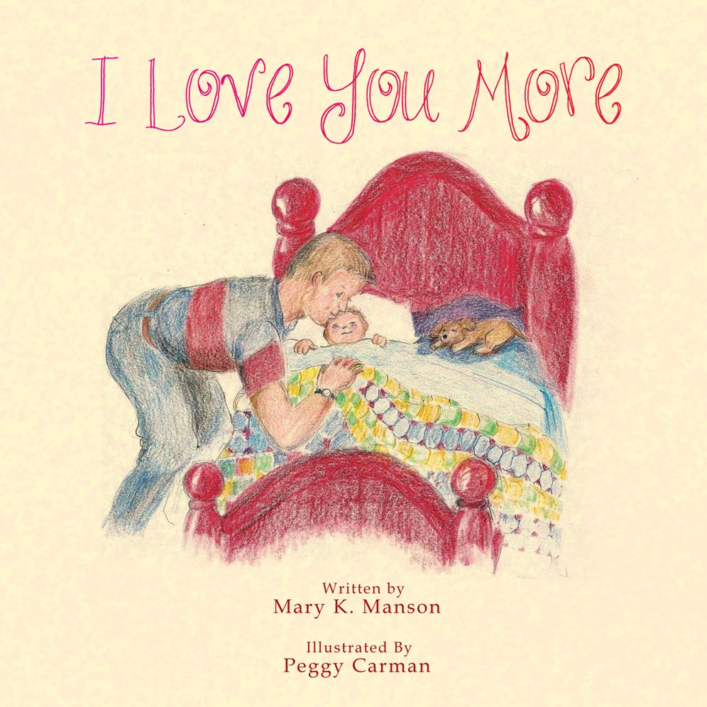 I Love You More