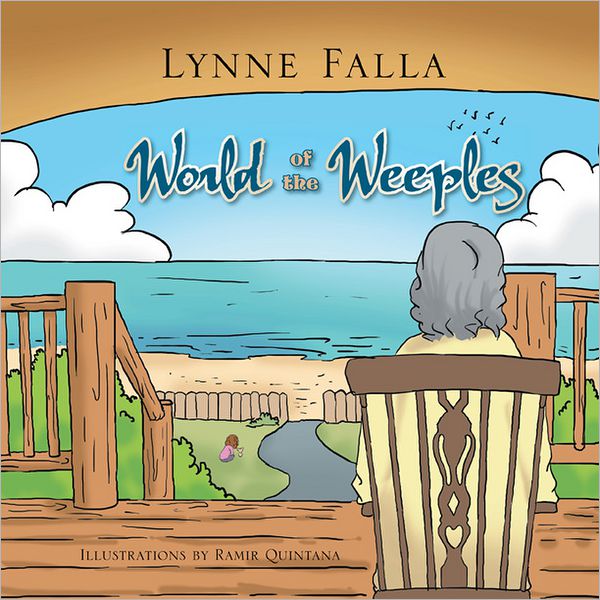 World of the Weeples: Sophie and the Weeples (PagePerfect NOOK Book)