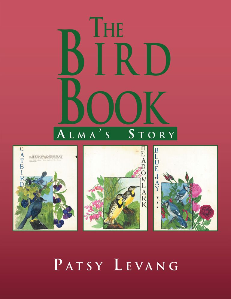 The Bird Book: Alma's Story