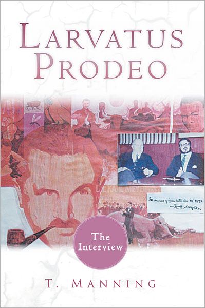 Larvatus Prodeo: The Interview, 2nd. ed. 2012