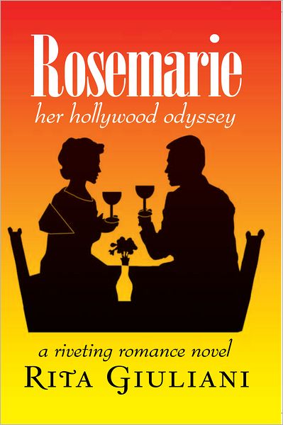 Rosemarie: a riveting romance novel