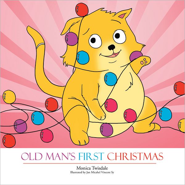 Old Man's First Christmas