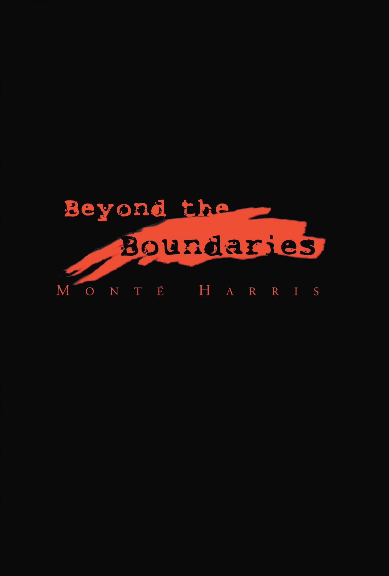 Beyond The Boundaries