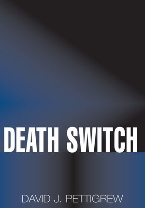 Death Switch: A Maggie Broderick Mystery