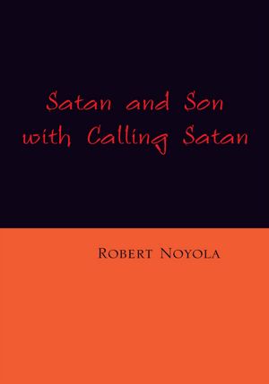 Satan and Son with Calling Satan