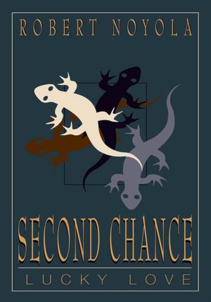 Second Chance: Lucky Love