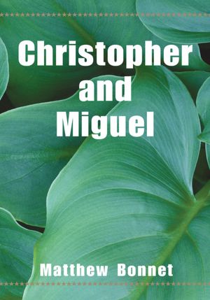 Christopher and Miguel