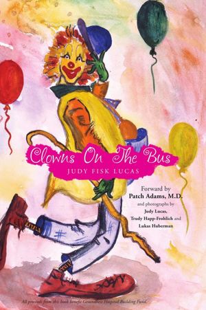 Clowns On The Bus