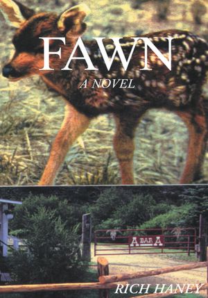 Fawn: A Novel