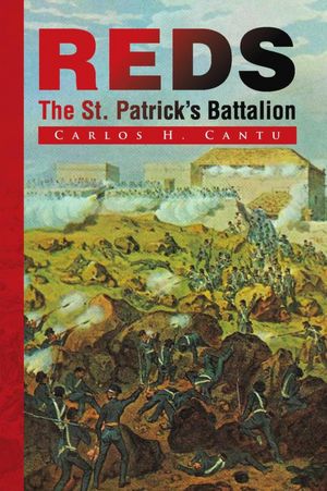 Reds, The St. Patrick's Battalion