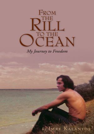From the Rill to the Ocean: My Journey to Freedom