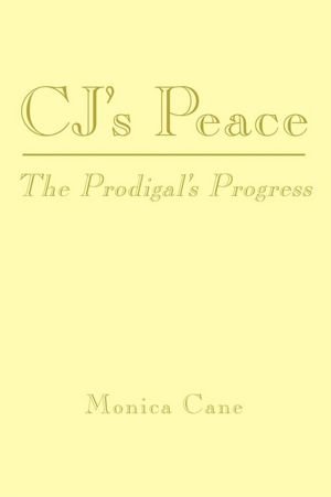 CJ's Peace: The Prodigal's Progress