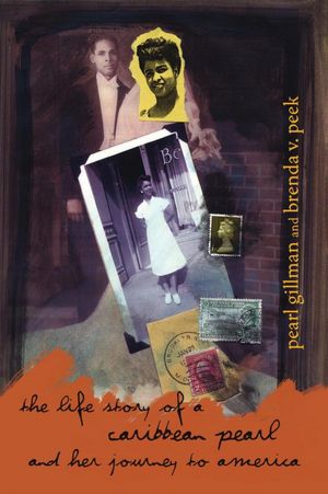 The Life Story of a Caribbean Pearl and her Journey to America