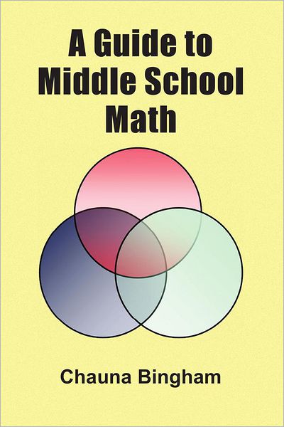 A Guide to Middle School Math