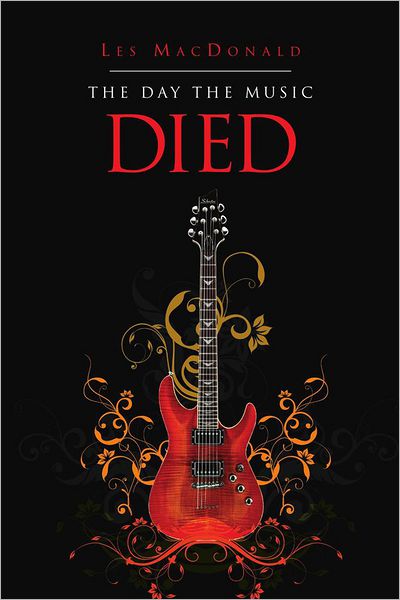 The Day the Music Died