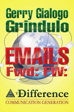 EMAILS Fwd:FW:: The Difference