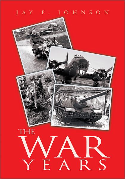 The War Years