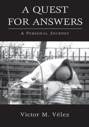 A Quest for Answers: A Personal Journey