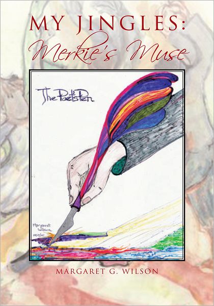 My Jingles: Merkie's Muse: Merkie's Muse