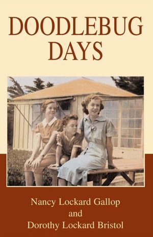Doodlebug Days: An American Family's Ups and Downs as Middle-Class Migrants in the California of the 1930s