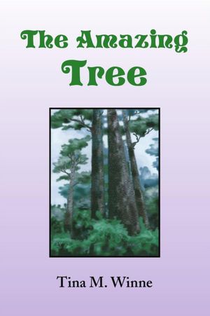 The Amazing Tree