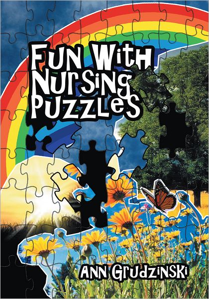 Fun With Nursing Puzzles