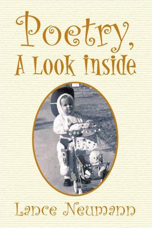Poetry, A Look Inside