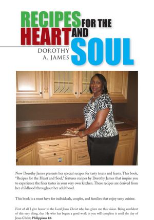 Recipes for the Heart and Soul