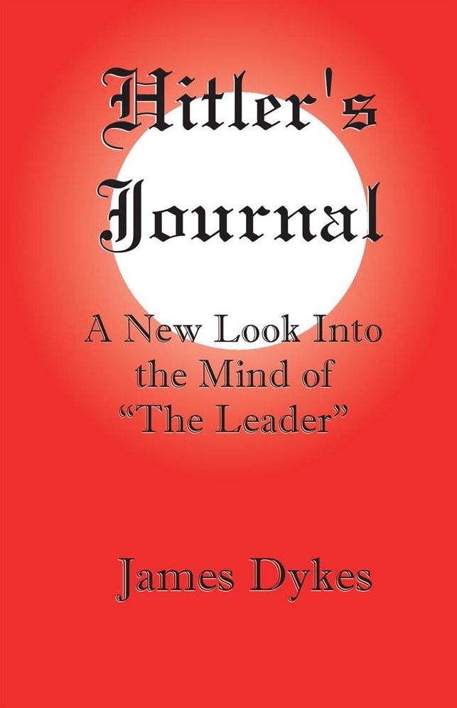 Hitler's Journal: A New Look Into the Mind of "The Leader"
