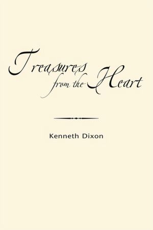 Treasures from the Heart