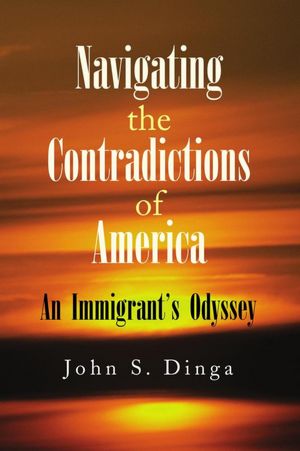 Navigating the Contradictions of America: An Immigrant's Odyssey