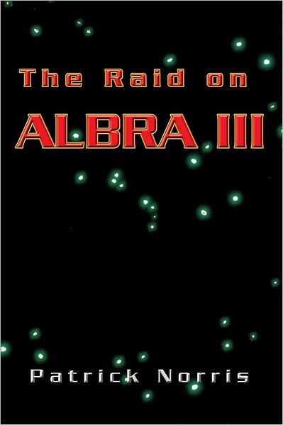 The Raid on Albra III