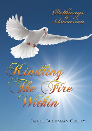 Kindling The Fire Within: Awareness of the Nine Dimensional Realities Book 1 (The Lower Creation World)
