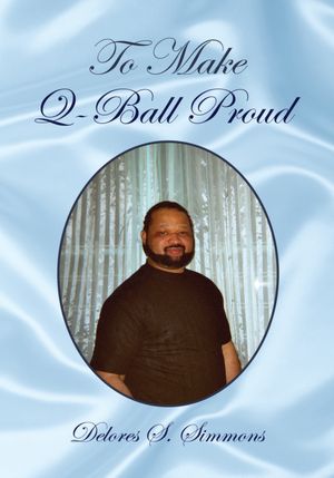 To Make Q-Ball Proud
