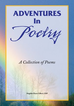 ADVENTURES In POETRY: A Collection of Poems