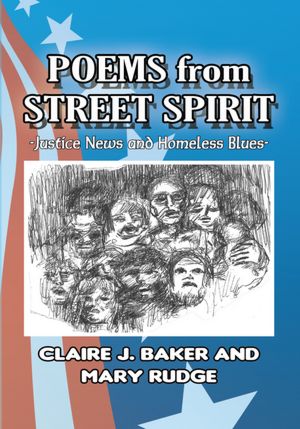 POEMS from STREET SPIRIT: Justice News and Homeless Blues
