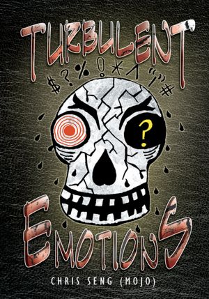Turbulent Emotions
