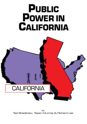 Public Power in California