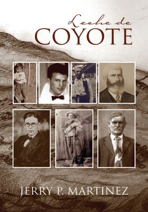 Leche de Coyote
