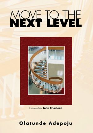 Move To The Next Level