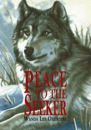 Peace To The Seeker