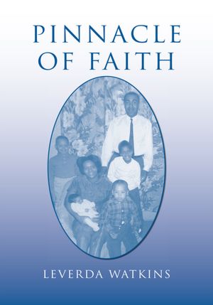 Pinnacle Of Faith