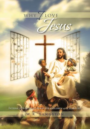 Why I Love Jesus