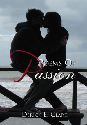 Poems Of Passion