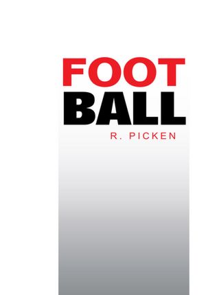 FOOT BALL