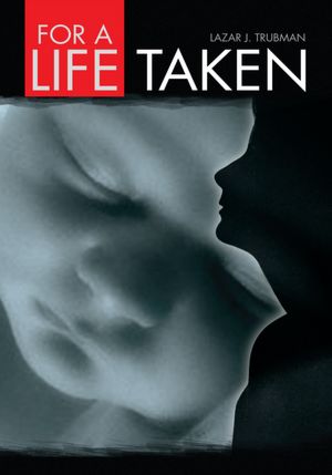 For a Life Taken