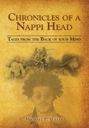 Chronicles of A Nappi Head: Tales from the Back of Your Mind