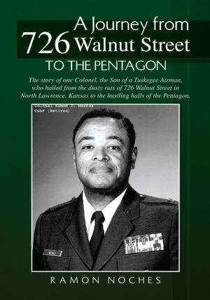 A Journey From 726 Walnut Street: To The Pentagon